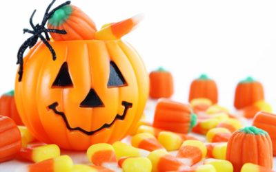 The Best Halloween Event Essentials