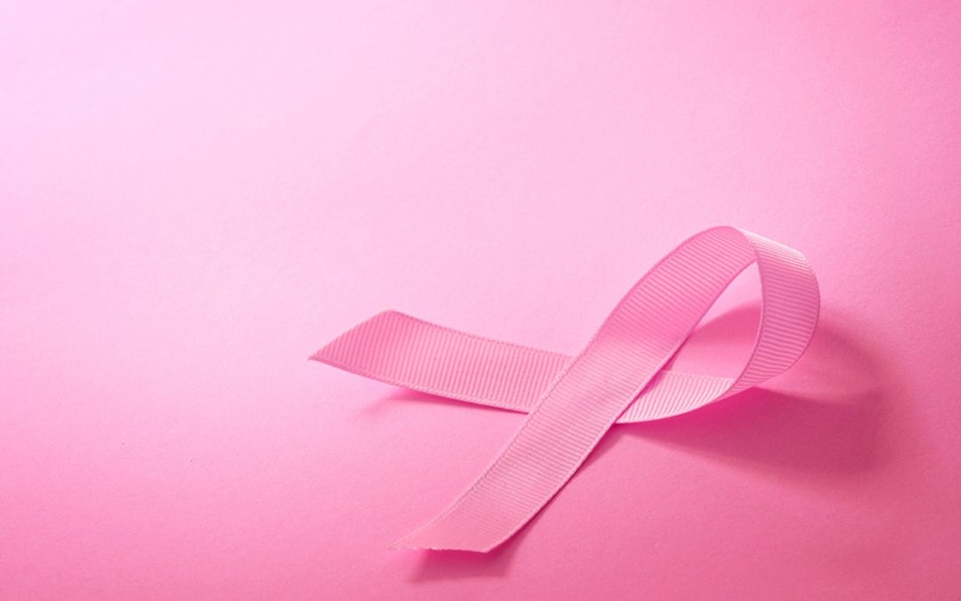 Make an Impact: Breast Cancer Awareness