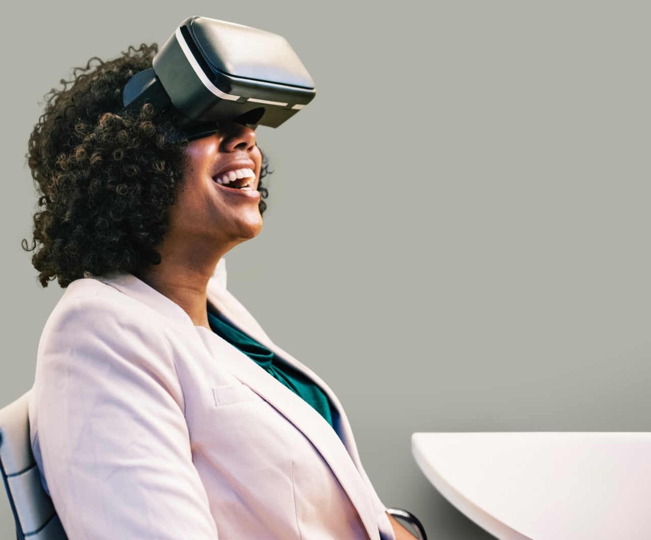 Three Trend Predictions for 2019 - VR & Events